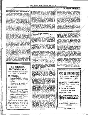 ABC SEVILLA 26-06-1979 página 56