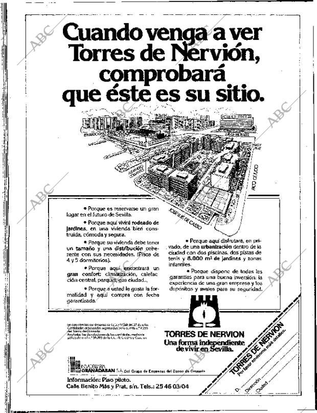 ABC SEVILLA 27-06-1979 página 10
