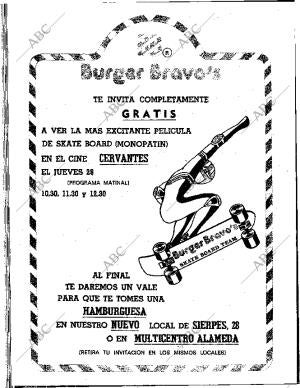 ABC SEVILLA 27-06-1979 página 12