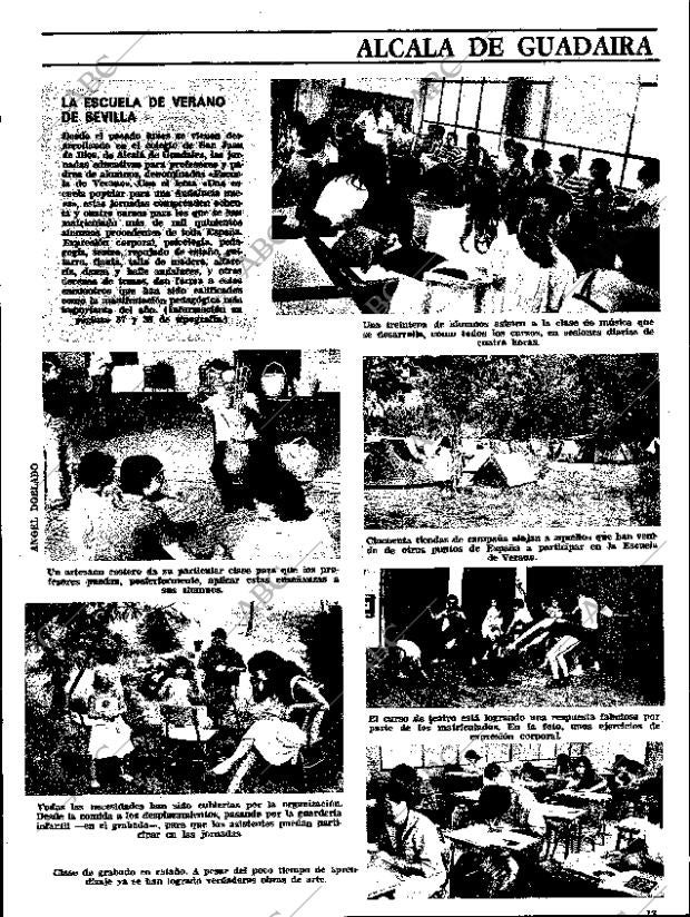 ABC SEVILLA 27-06-1979 página 13