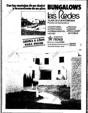 ABC SEVILLA 27-06-1979 página 14