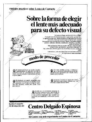 ABC SEVILLA 27-06-1979 página 15