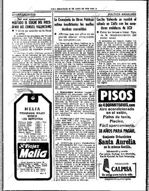 ABC SEVILLA 27-06-1979 página 24
