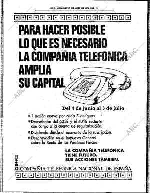 ABC SEVILLA 27-06-1979 página 26