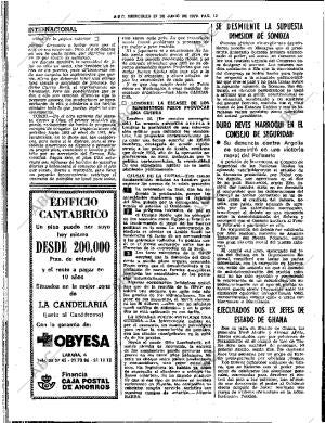ABC SEVILLA 27-06-1979 página 28