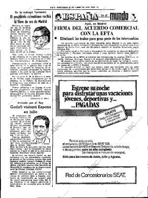 ABC SEVILLA 27-06-1979 página 29