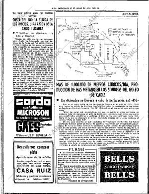 ABC SEVILLA 27-06-1979 página 32