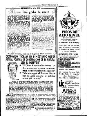 ABC SEVILLA 27-06-1979 página 33