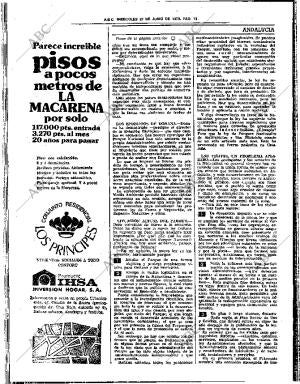 ABC SEVILLA 27-06-1979 página 34