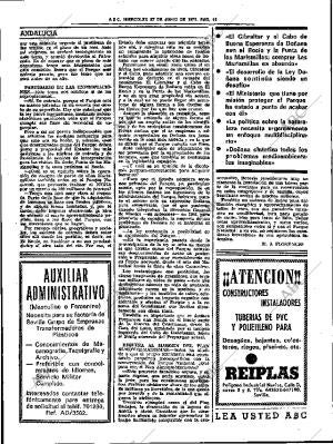 ABC SEVILLA 27-06-1979 página 35