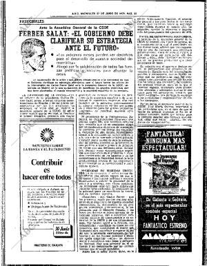 ABC SEVILLA 27-06-1979 página 38
