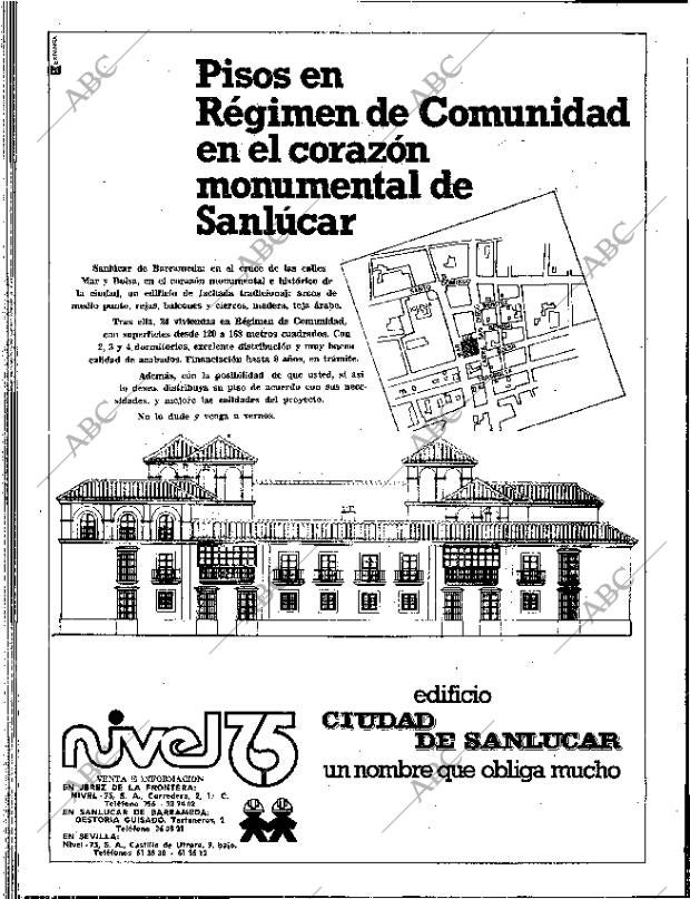 ABC SEVILLA 27-06-1979 página 4