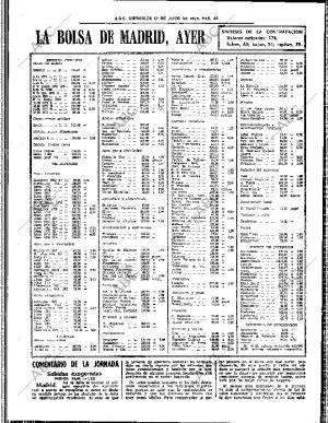 ABC SEVILLA 27-06-1979 página 40