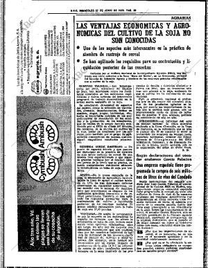 ABC SEVILLA 27-06-1979 página 42