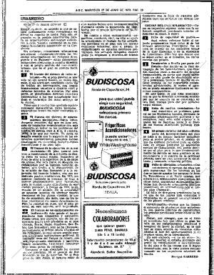 ABC SEVILLA 27-06-1979 página 44