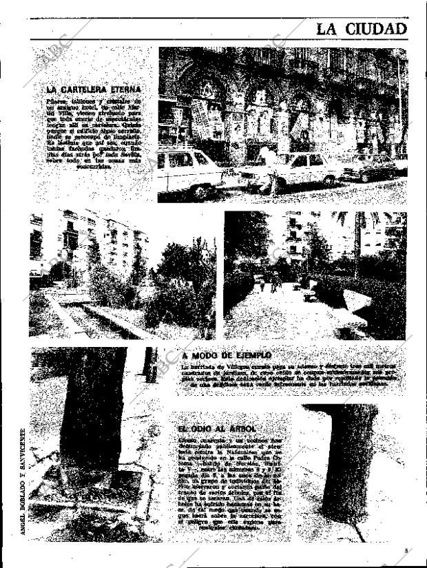 ABC SEVILLA 27-06-1979 página 5