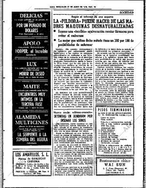 ABC SEVILLA 27-06-1979 página 58