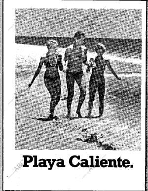 ABC SEVILLA 27-06-1979 página 6