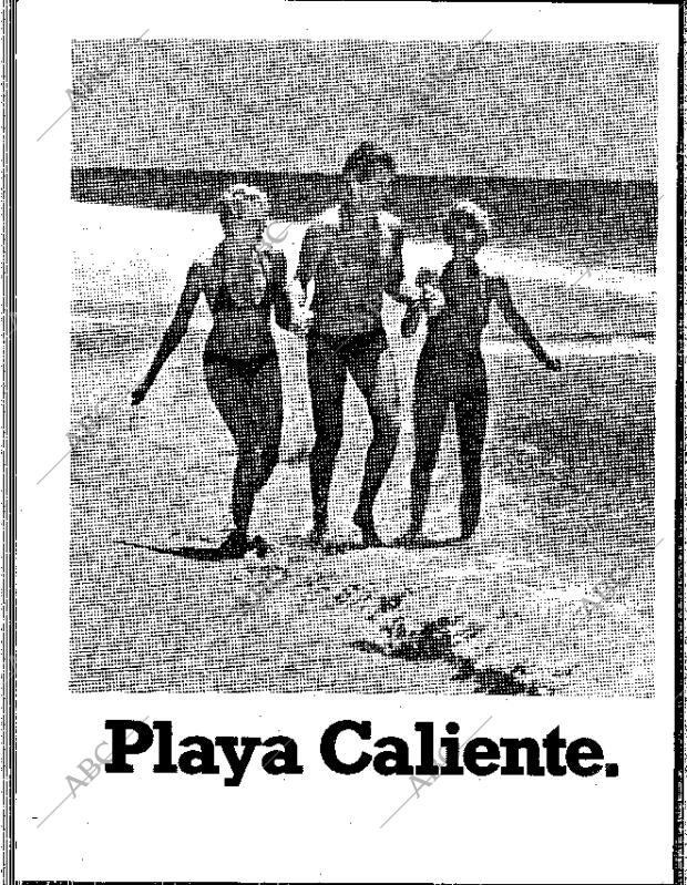 ABC SEVILLA 27-06-1979 página 6