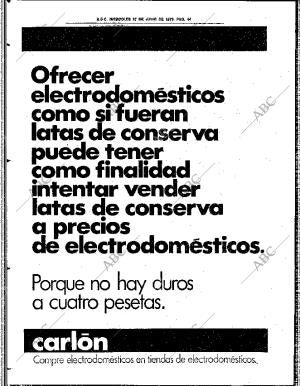 ABC SEVILLA 27-06-1979 página 60