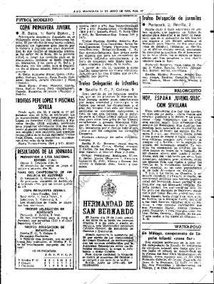 ABC SEVILLA 27-06-1979 página 63