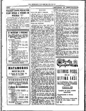 ABC SEVILLA 27-06-1979 página 66