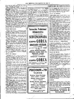 ABC SEVILLA 27-06-1979 página 67