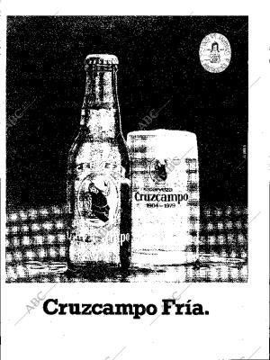 ABC SEVILLA 27-06-1979 página 7