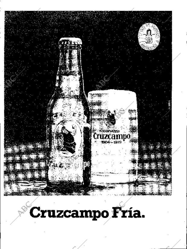 ABC SEVILLA 27-06-1979 página 7