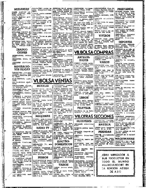 ABC SEVILLA 27-06-1979 página 74