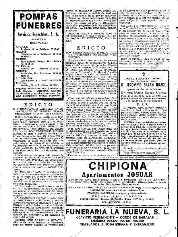 ABC SEVILLA 27-06-1979 página 75