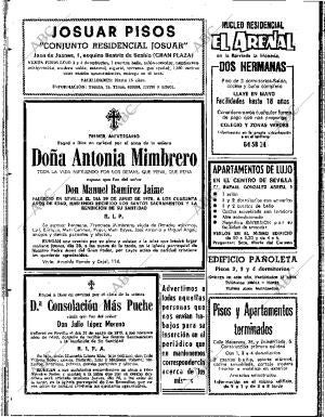 ABC SEVILLA 27-06-1979 página 76