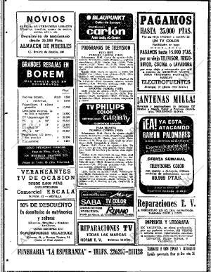ABC SEVILLA 27-06-1979 página 80