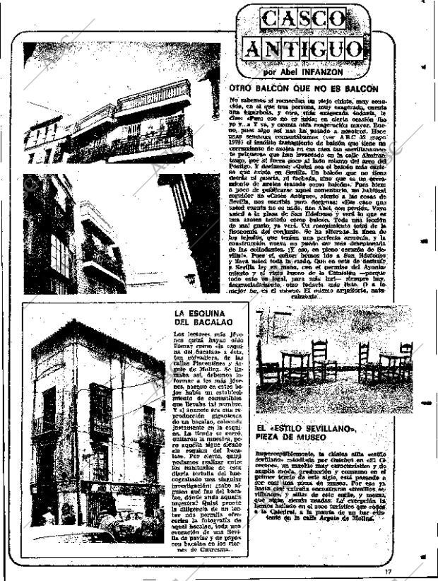 ABC SEVILLA 27-06-1979 página 81