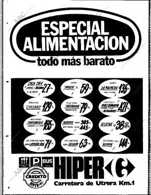 ABC SEVILLA 27-06-1979 página 86