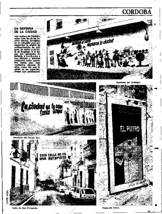 ABC SEVILLA 27-06-1979 página 87