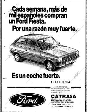 ABC SEVILLA 27-06-1979 página 88