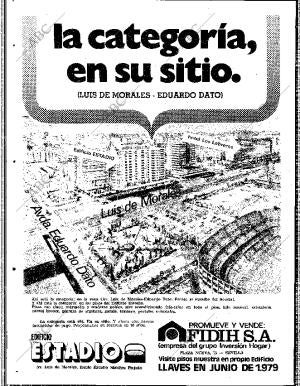ABC SEVILLA 27-06-1979 página 90