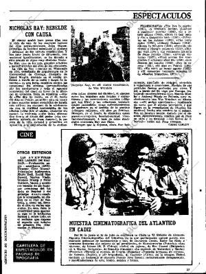 ABC SEVILLA 27-06-1979 página 91