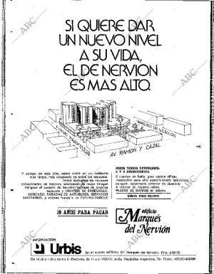 ABC SEVILLA 27-06-1979 página 96