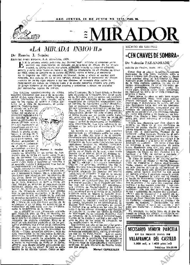 ABC MADRID 28-06-1979 página 48