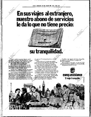 ABC SEVILLA 30-06-1979 página 34