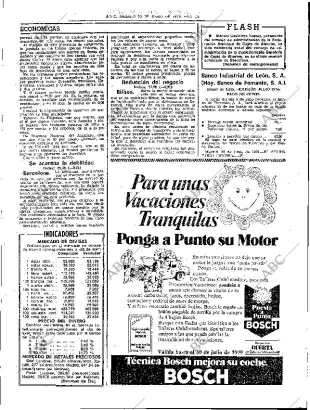 ABC SEVILLA 30-06-1979 página 37