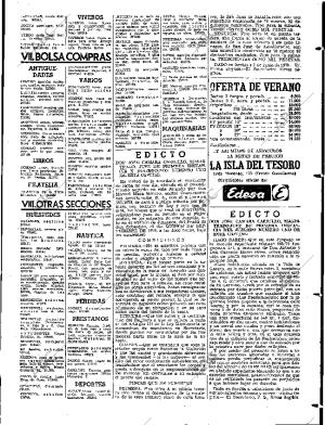 ABC SEVILLA 30-06-1979 página 71