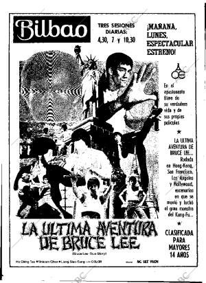 ABC MADRID 01-07-1979 página 101