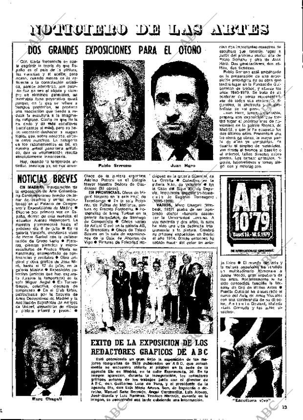 ABC MADRID 01-07-1979 página 103
