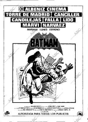 ABC MADRID 01-07-1979 página 104