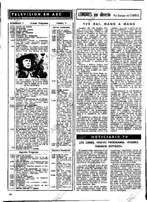 ABC MADRID 01-07-1979 página 110