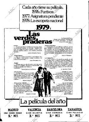 ABC MADRID 01-07-1979 página 111
