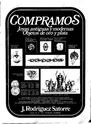 ABC MADRID 01-07-1979 página 112